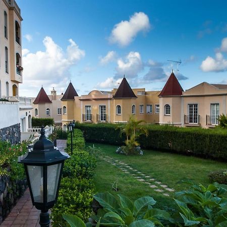 La Quinta, Apartamento Lägenhet Santa Úrsula Exteriör bild