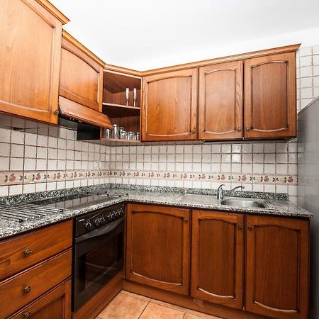 La Quinta, Apartamento Lägenhet Santa Úrsula Exteriör bild