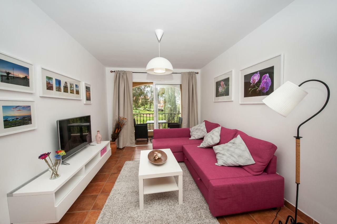 La Quinta, Apartamento Lägenhet Santa Úrsula Exteriör bild