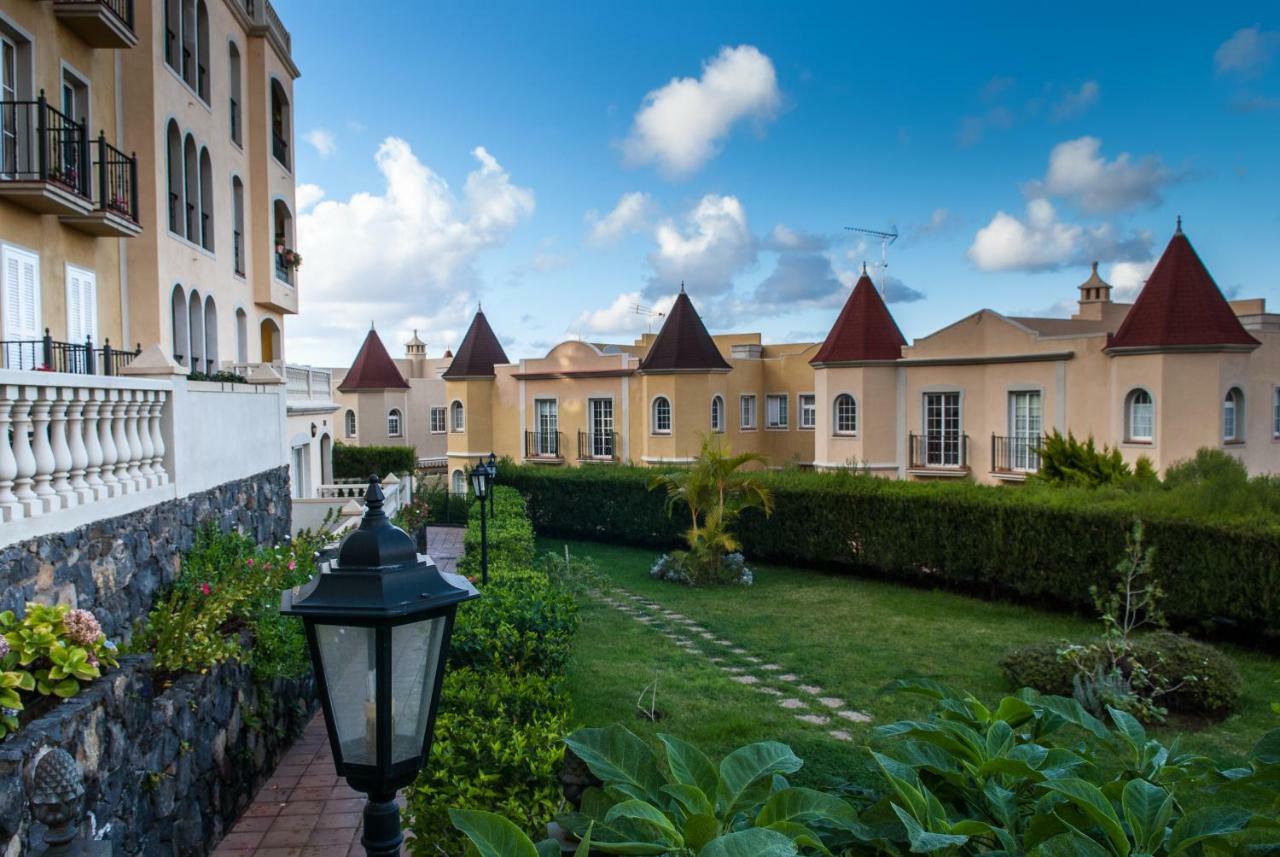 La Quinta, Apartamento Lägenhet Santa Úrsula Exteriör bild
